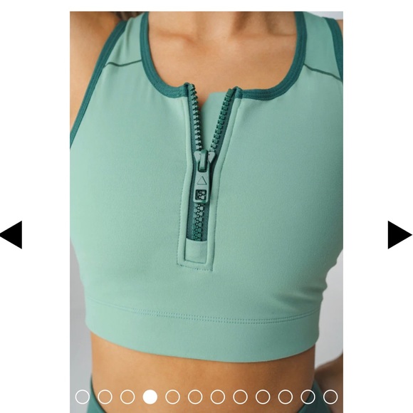 Balance Athletica/Vitality isotope bra L - Picture 2 of 6
